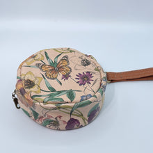 Load image into Gallery viewer, Mini Magda Wristlet