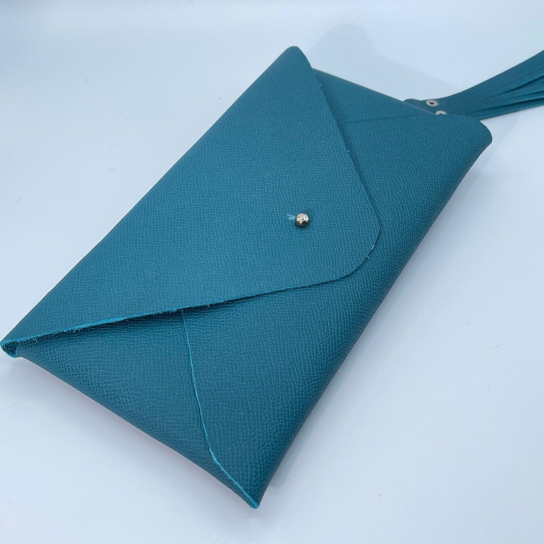 Envelope Clutch